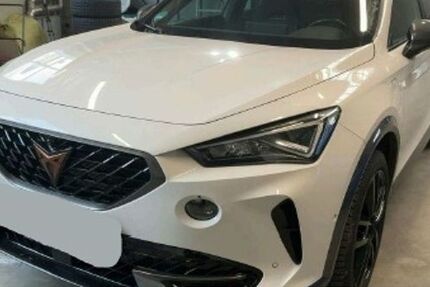 Cupra Formentor 69.100 km 26.980 &euro; Zimmern ob Rottweil 78658