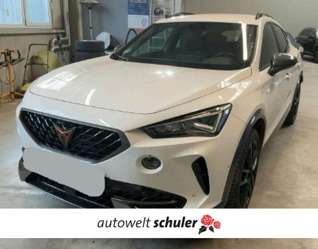 Cupra Formentor 69.100 km 26.980 &euro; Zimmern ob Rottweil 78658