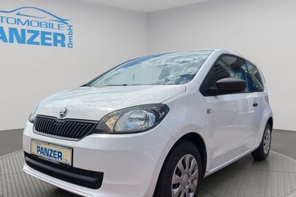 Skoda Citigo 19.000 km 7.490 &euro; Weimar 99425