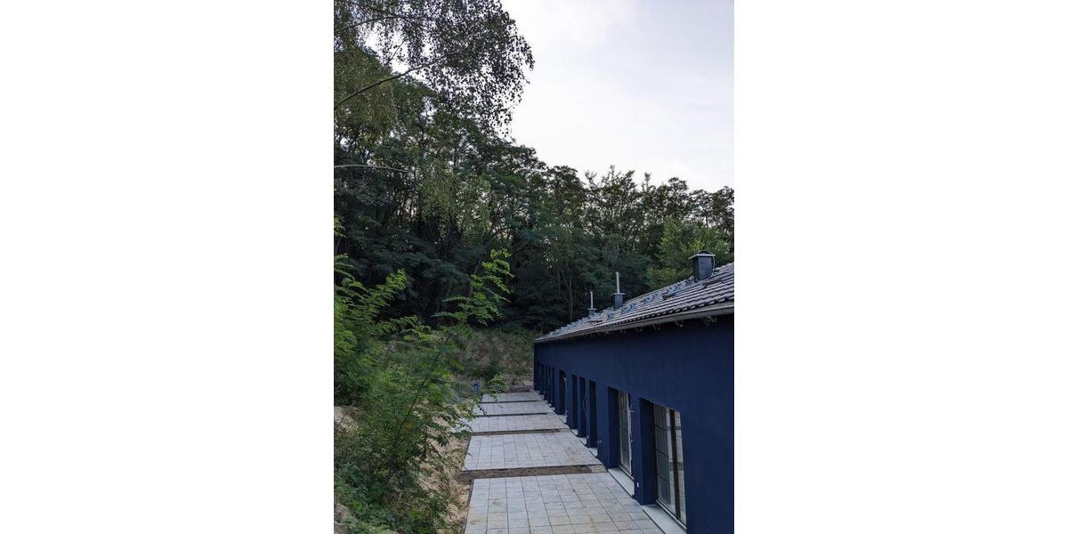 Erdgeschoßwohnung Am Mellensee - 2 Zimmer, 55 m&sup2;, 698&euro; | Angebot:27633000