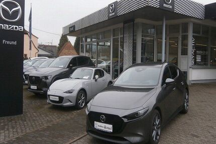 Mazda 3 19.950 km 24.990 &euro; Fischbach bei Dahn 66996