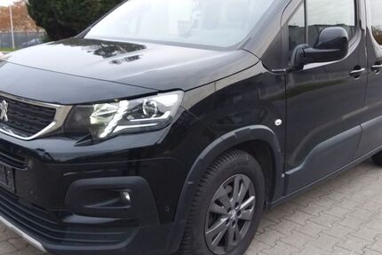 Peugeot Rifter 170.800 km 12.999 &euro; Mülheim an der Ruhr 45473