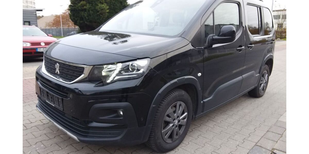 Peugeot Rifter 170.800 km 12.999 &euro; Mülheim an der Ruhr 45473