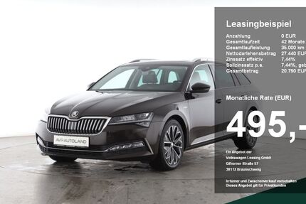 Skoda Superb 98.102 km 27.440 &euro; Plattling 94447