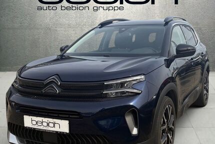 Citroen C5 Aircross 22.200 km 26.480 &euro; Göppingen 73037