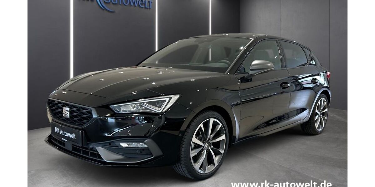 Seat Leon 2.500 km 35.390 &euro; Ennigerloh 59320