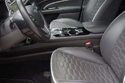 Ford Mondeo 71.200 km 19.980 &euro; Dessau-Roßlau 06849