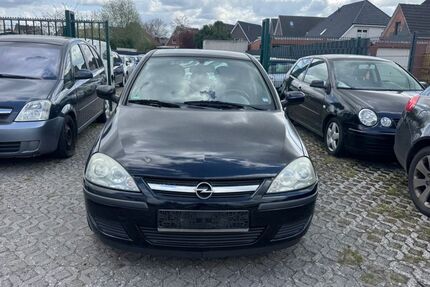 Opel Corsa 152.000 km 1.750 &euro; Nordhorn 48529