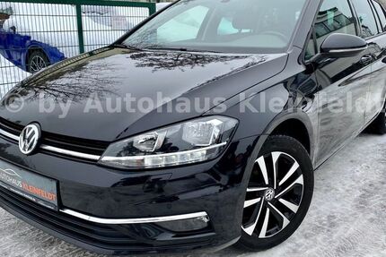 VW Golf 148.384 km 15.490 &euro; Borkheide 14822