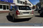 Mazda 323 1.4 S Comfort Automatik*TÜV05/26*4E-Fenste 118.871 km 2.990 &euro; Berlin 13187