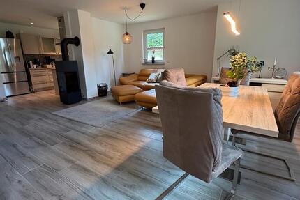 Wohnung Am Mellensee - 4 Zimmer, 110 m&sup2;, 1.890&euro; | Angebot:27634344