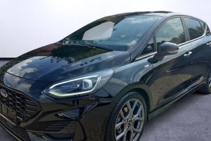 Ford Fiesta 9.415 km 20.690 &euro; Dorsten 46282