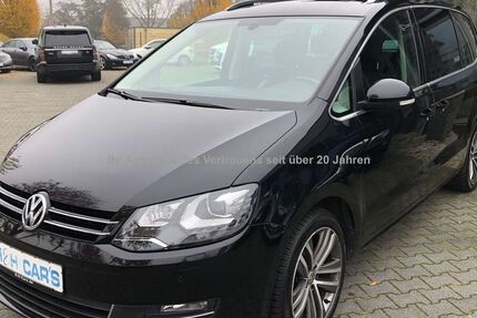 VW Sharan 233.916 km 12.990 &euro; Uelzen 29525