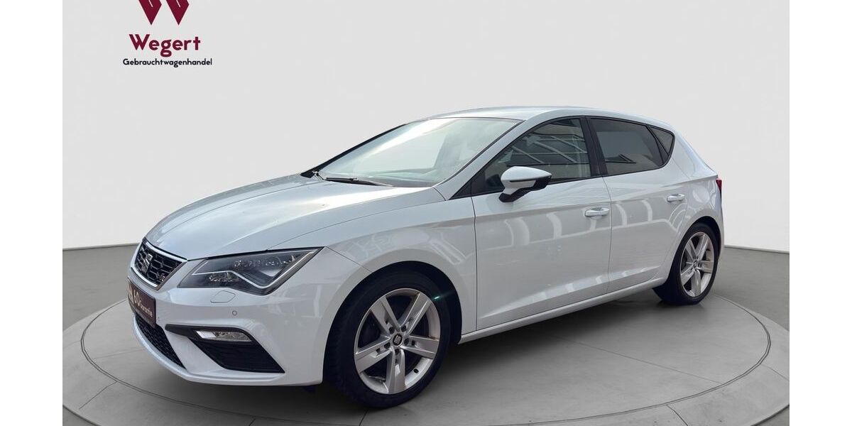 Seat Leon 88.100 km 15.390 &euro; Holzgerlingen Nähe Böblingen bei Stuttgart 71088