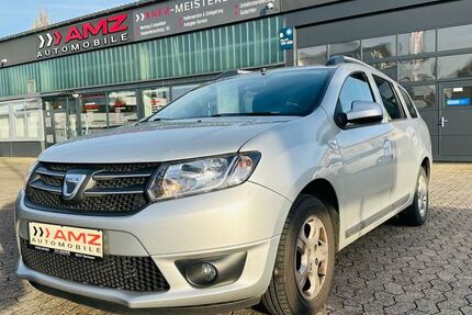 Dacia Logan 152.000 km 4.999 &euro; Illertissen 89257