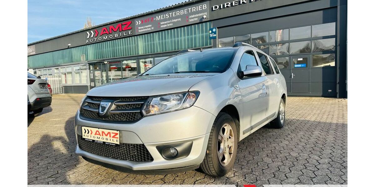 Dacia Logan 152.000 km 4.999 &euro; Illertissen 89257