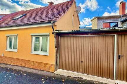 Haus zum Kaufen in Geratal 55.000 € 100 m² 8 zimmer