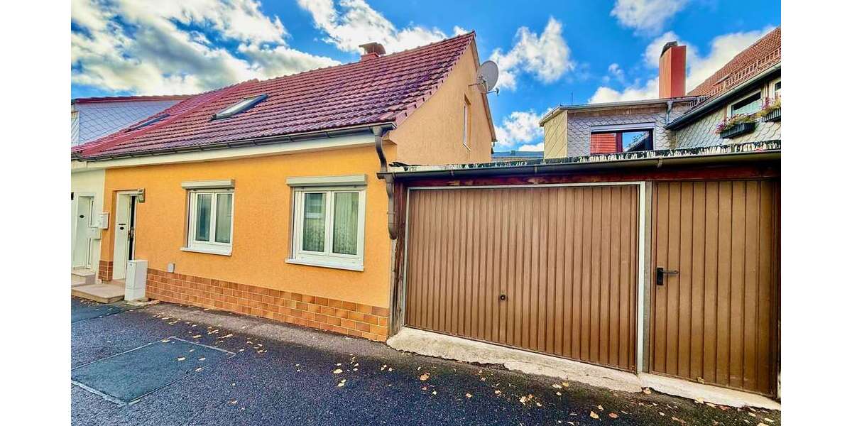 Haus zum Kaufen in Geratal 55.000 € 100 m² 8 zimmer