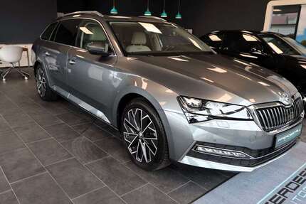 Skoda Superb 32.416 km 38.985 &euro; Hoyerswerda 02977