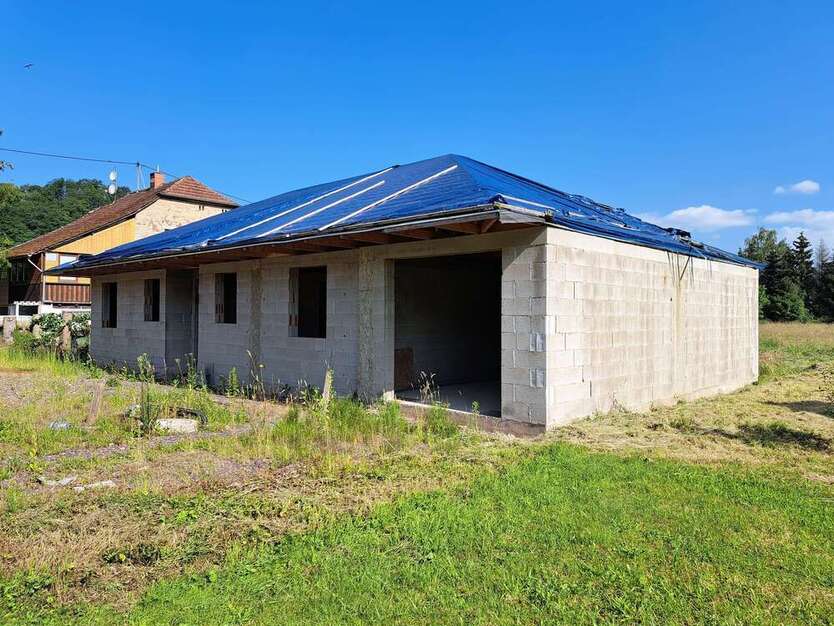 Haus zum Kaufen in Wadern 162.800 € 136 m²