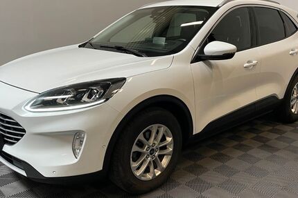 Ford Kuga 91.500 km 20.990 &euro; Emden 26723
