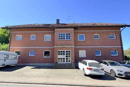 Wohnung Lützelbach - 3 Zimmer, 90 m&sup2;, 165.000&euro; | Angebot:26913458