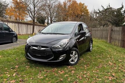 Hyundai ix20 49.000 km 7.489 &euro; nürnberg 90429