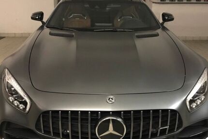 Mercedes-Benz AMG GT C 30.000 km 108.000 &euro; Untergruppenbach 74199