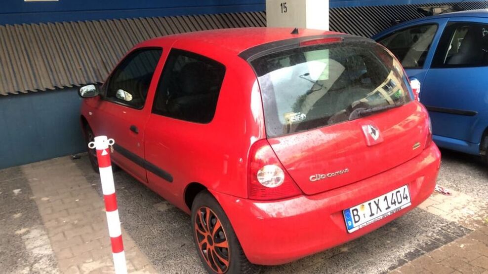 Clio