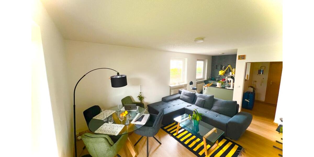 Erdgeschoßwohnung Altötting - 2 Zimmer, 54 m&sup2;, 199.900&euro; | Angebot:26802174