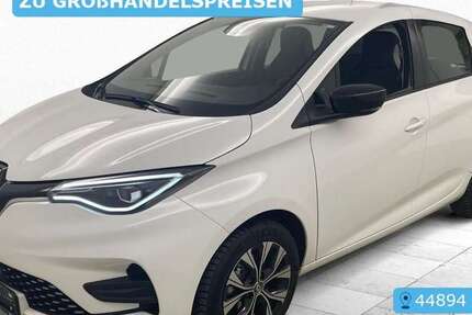 Renault ZOE 8.142 km 15.895 € Krefeld 47829
