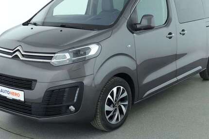 Citroen Jumpy 75.878 km 30.990 &euro; Hamburg 22529