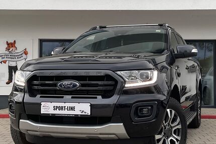 Ford Ranger 126.409 km 29.499 &euro; Landshut 84030