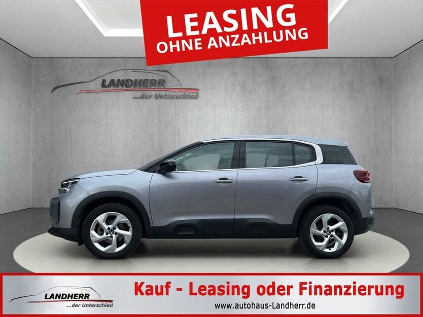 C5 Aircross