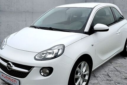 Opel Adam 47.000 km 8.990 &euro; Balingen 72336
