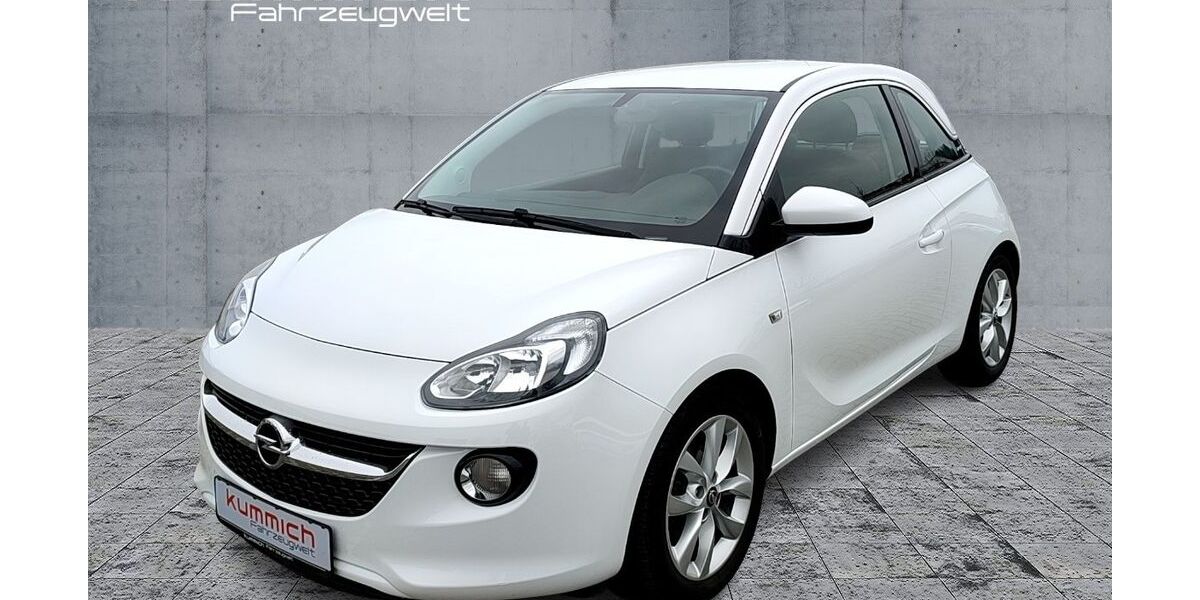 Opel Adam 47.000 km 8.990 &euro; Balingen 72336