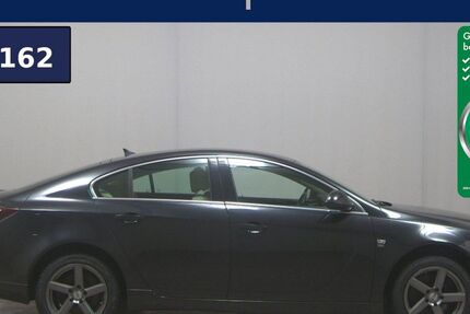 Opel Insignia 263.298 km 4.490 &euro; Gyhum/Bockel 27404