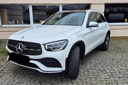 Mercedes-Benz GLC 300 51.000 km 23.400 &euro; ramin 17321