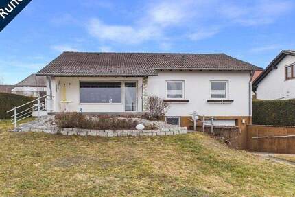 Haus Kösching - 4 Zimmer, 100 m&sup2;, 585.000&euro; | Angebot:24687085