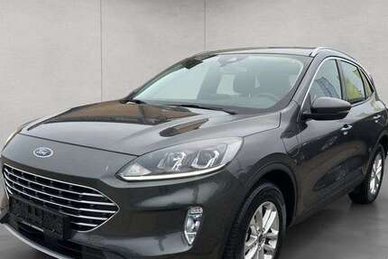 Ford Kuga 35.284 km 21.750 &euro; Frankfurt am Main 60386