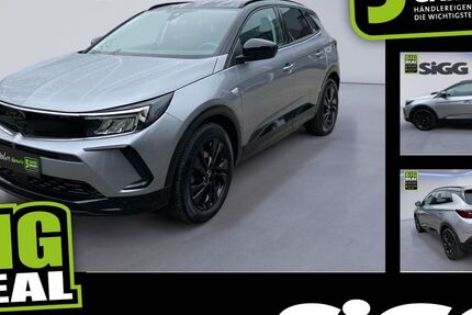 Opel Grandland (X) 59.943 km 17.980 &euro; Augsburg 86167