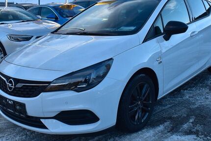 Opel Astra 86.500 km 12.500 &euro; Schönberg 94513