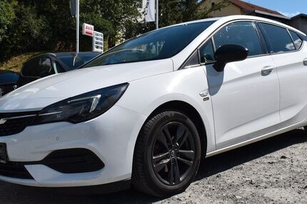 Opel Astra 86.500 km 12.890 &euro; Schönberg 94513