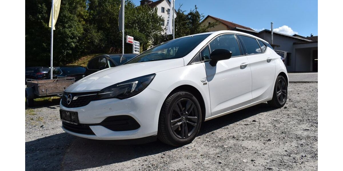 Opel Astra 86.500 km 12.890 &euro; Schönberg 94513