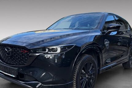 Mazda CX-5 40.085 km 33.950 &euro; Berlin - Buckow 12351