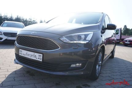 Ford C-Max 68.978 km 11.590 € Thermalbad Wiesenbad OT Schönfeld 09488