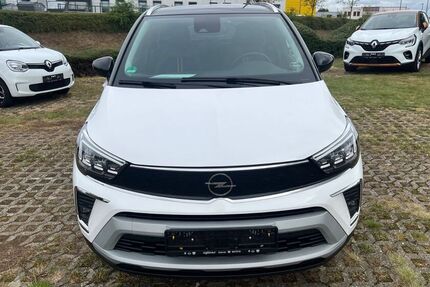 Opel Crossland (X)
