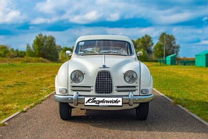 Saab 96