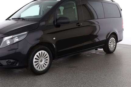Mercedes-Benz Vito 66.698 km 36.880 &euro; Berlin 12103