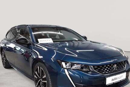 Peugeot 508 59.720 km 18.990 &euro; Fernwald-Steinbach 35463